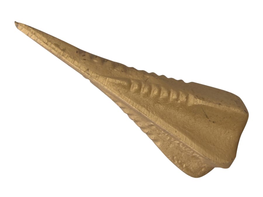 Roughneck 65504002 Wood Grenade Splitting Wedge 1.6kg