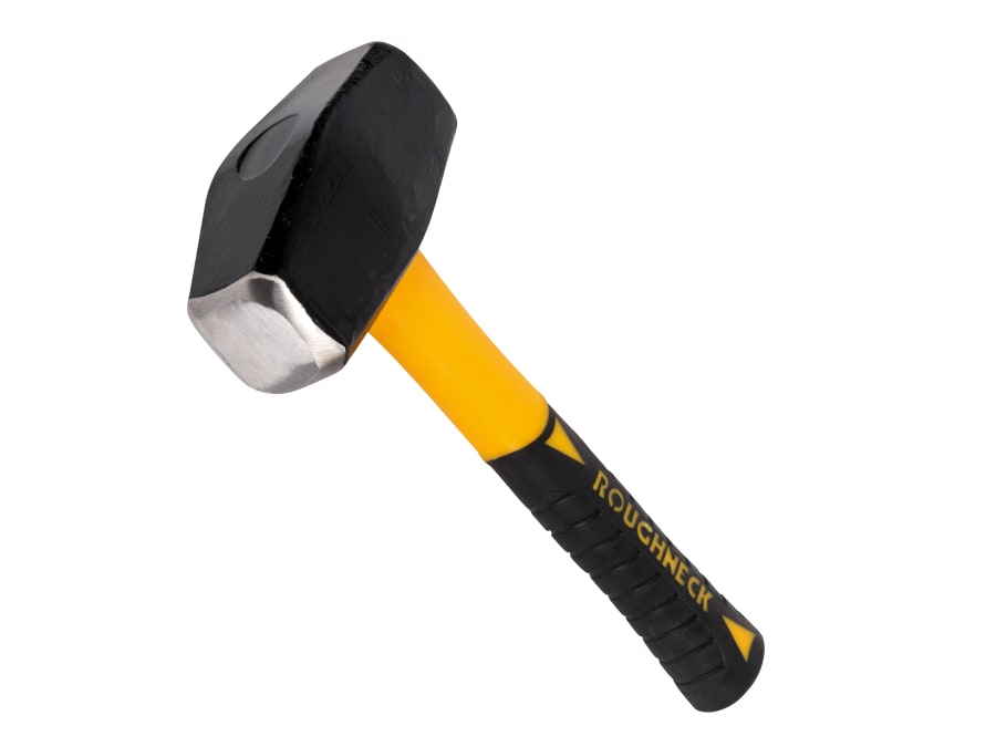 Roughneck 65608 1.4kg Club Hammer
