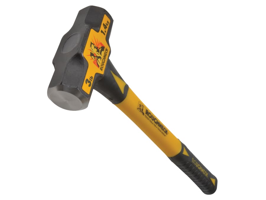 Roughneck 65622 Mini Sledge Hammer 1.4kg