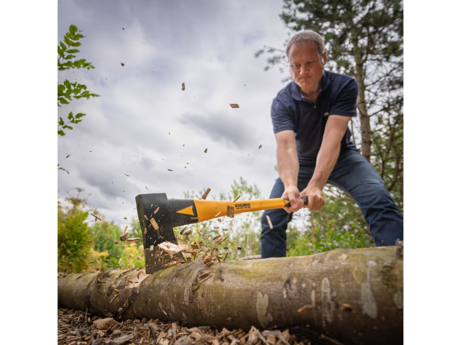 Roughneck 65644 Felling Axe 1.6kg