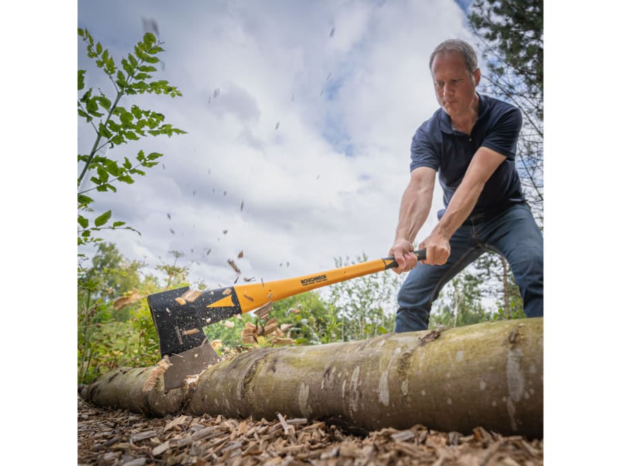 Roughneck 65644 Felling Axe 1.6kg