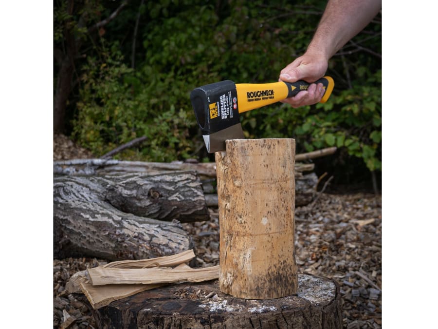 Roughneck 65663 Kindling Splitter 1.1kg