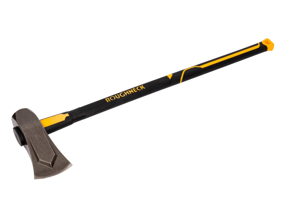 Roughneck 65666 2.7kg Splitting Maul
