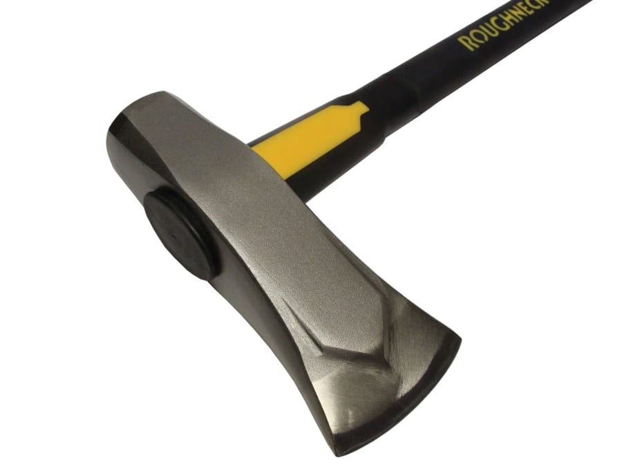 Roughneck 65666 2.7kg Splitting Maul