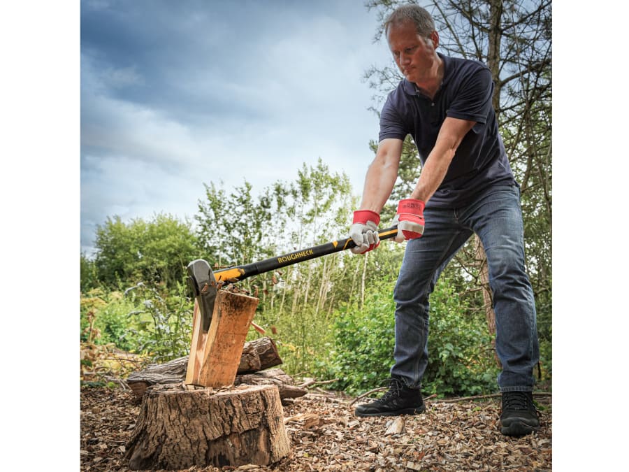 Roughneck 65666 2.7kg Splitting Maul