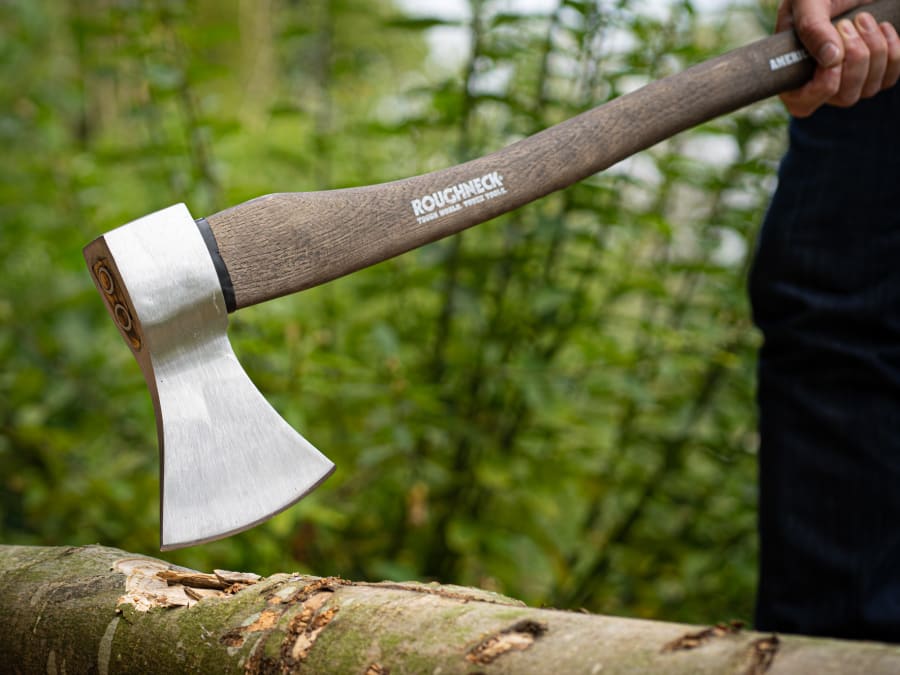 Roughneck 65675 1.6kg Axe