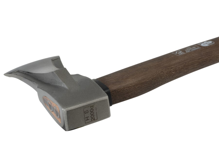 Roughneck 65678 Splitting Maul 2.0kg