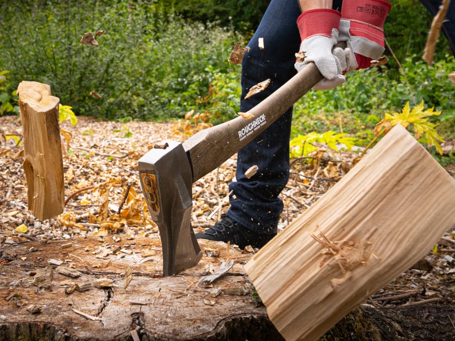 Roughneck 65678 Splitting Maul 2.0kg