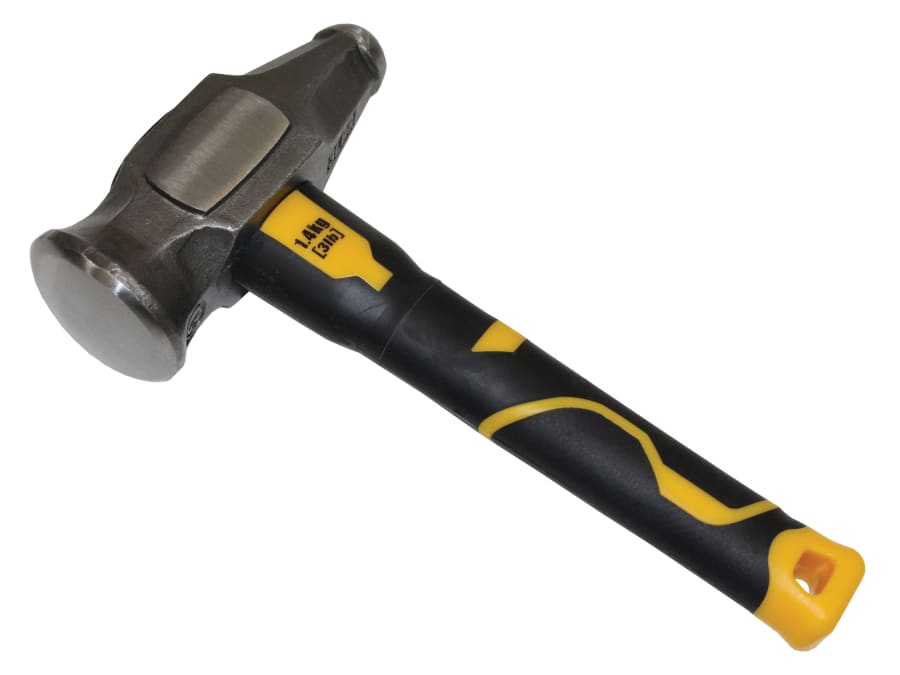 Roughneck 65703 Club Hammer 1.4kg