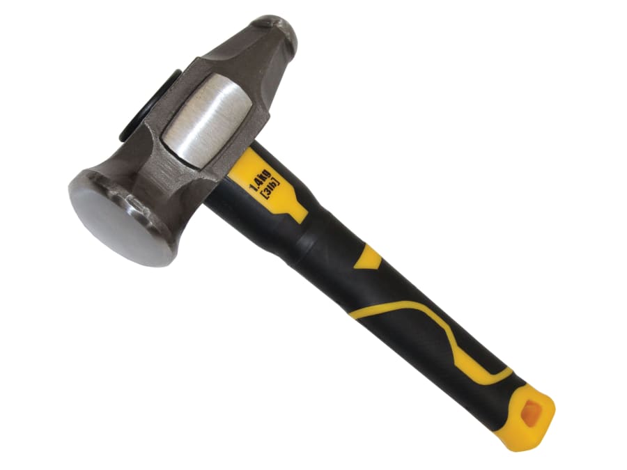 Roughneck 65703 Club Hammer 1.4kg