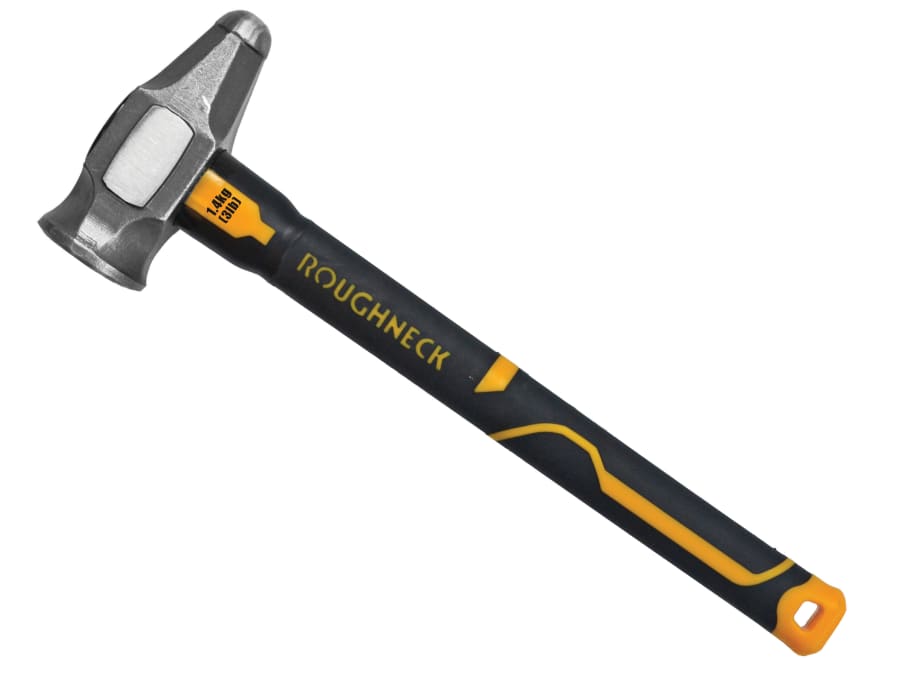 Roughneck 65803 Mini Sledge Hammer 1.4kg