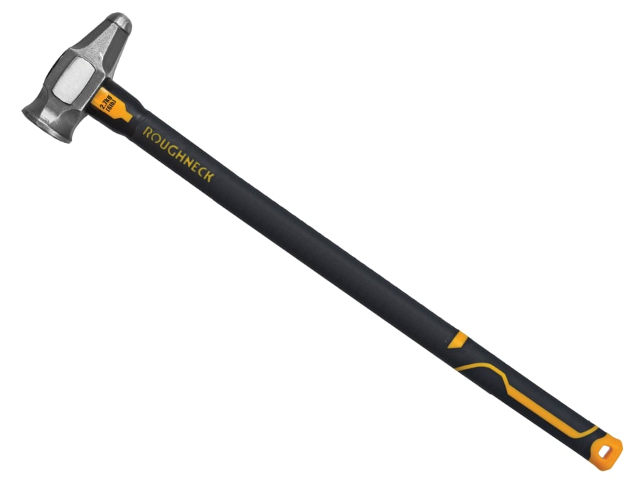 Roughneck 65906 Sledge Hammer 2.7kg