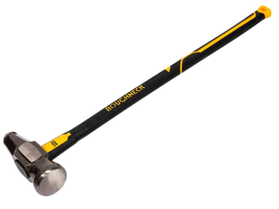 Roughneck 65910 Sledge Hammer 4.5kg