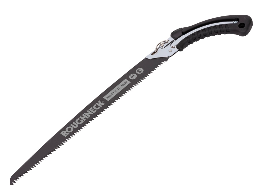 Roughneck 66800 350mm Pruning Saw
