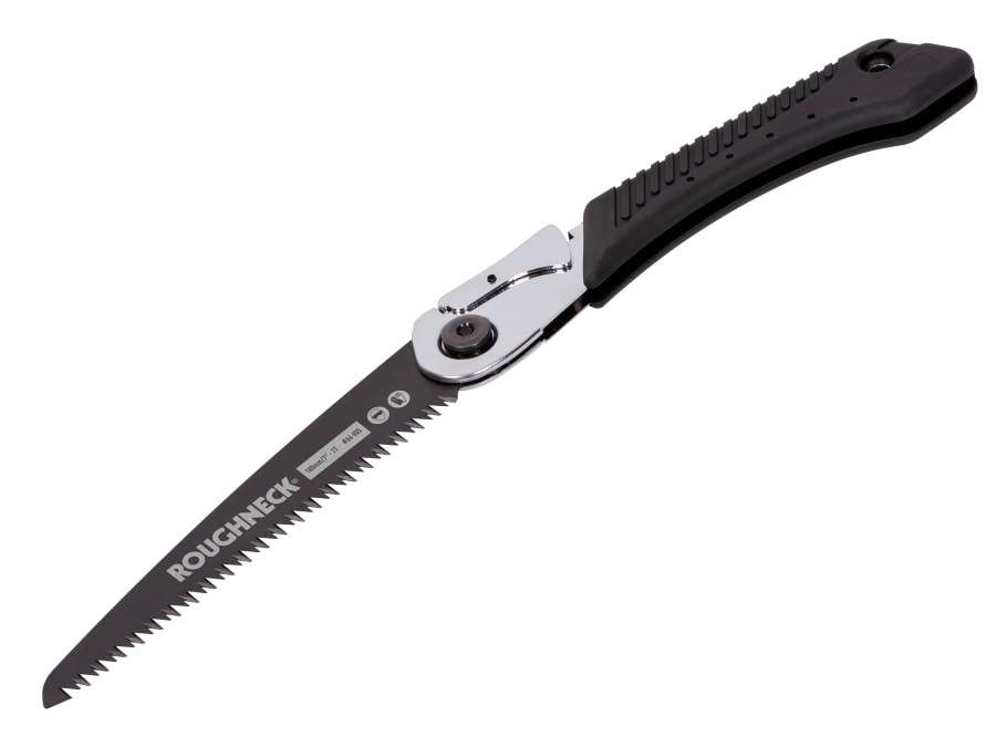 Roughneck 66805 180mm Folding Pruning Saw