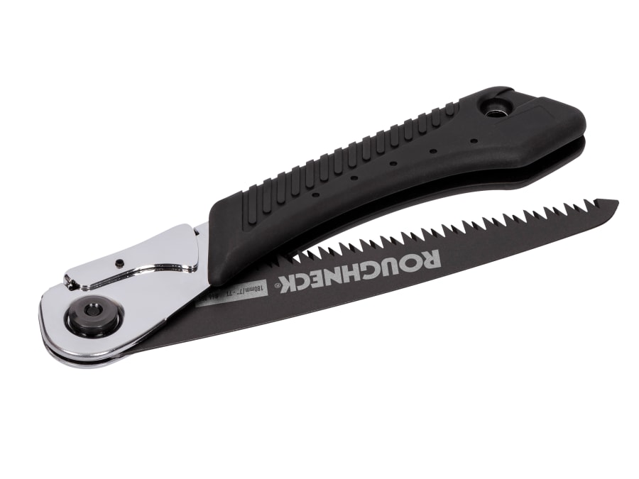 Roughneck 66805 180mm Folding Pruning Saw