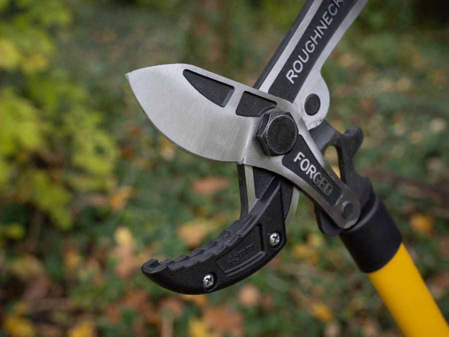 Roughneck 66865 765mm Anvil Loppers