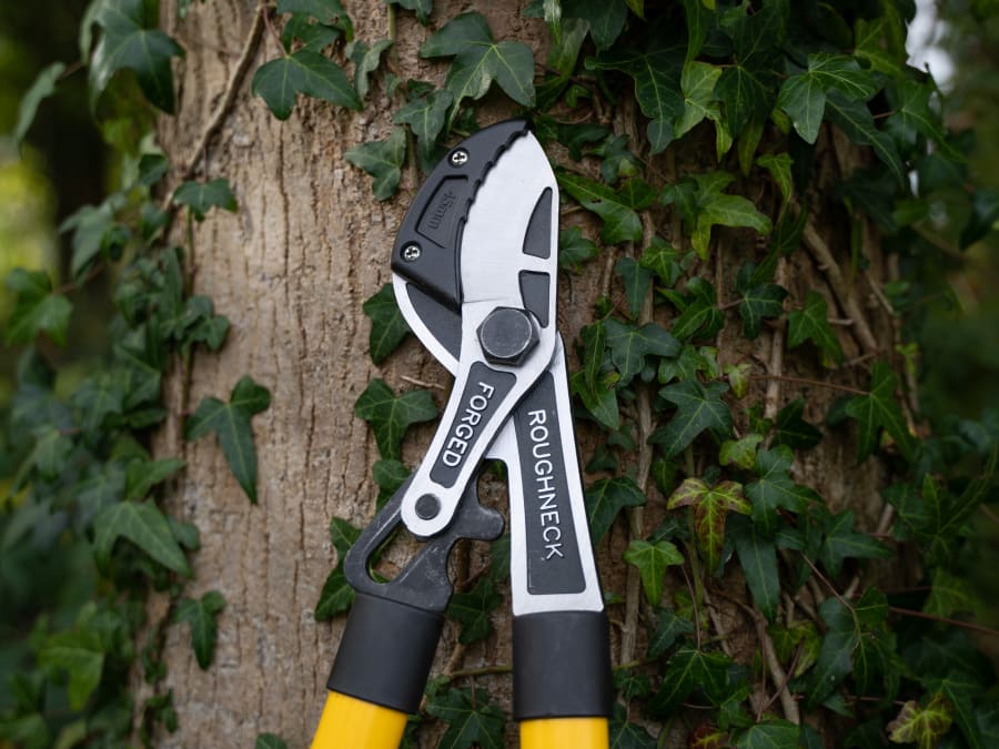 Roughneck 66865 765mm Anvil Loppers