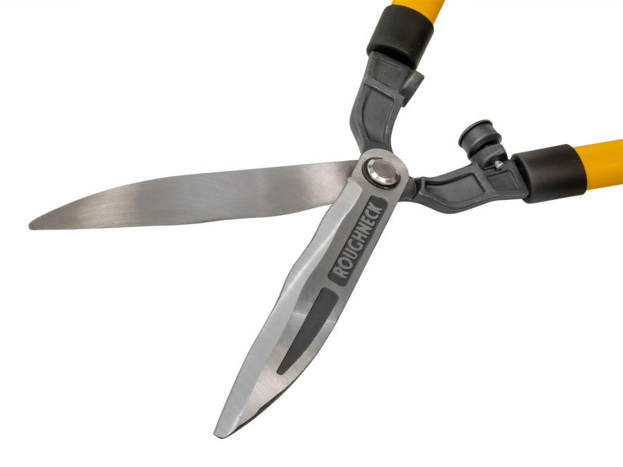 Roughneck 66871 Telescopic Hedge Shears 700-895mm