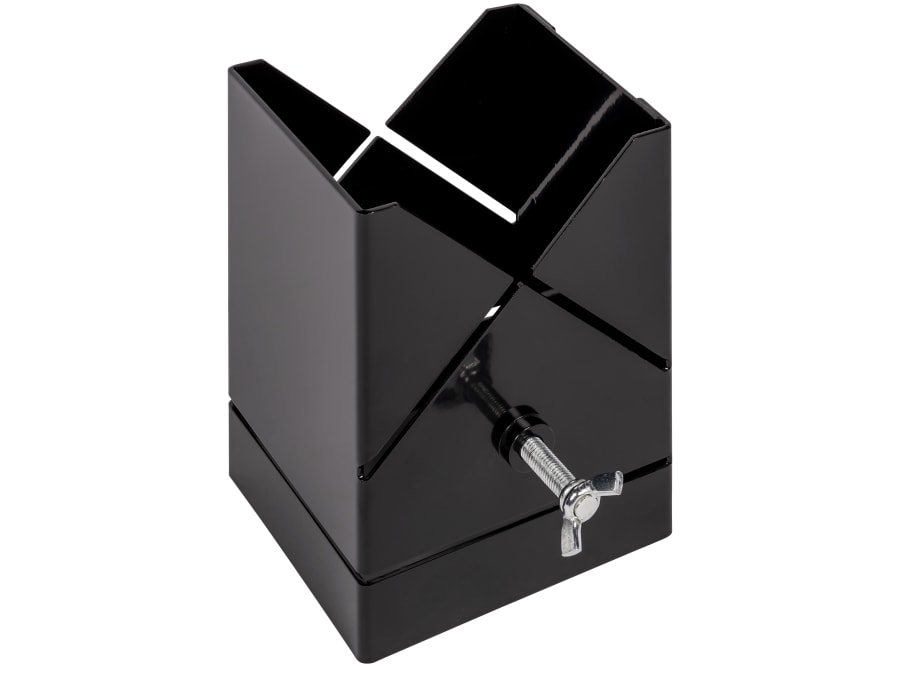 Roughneck 67704 100mm Fence Post Shaper