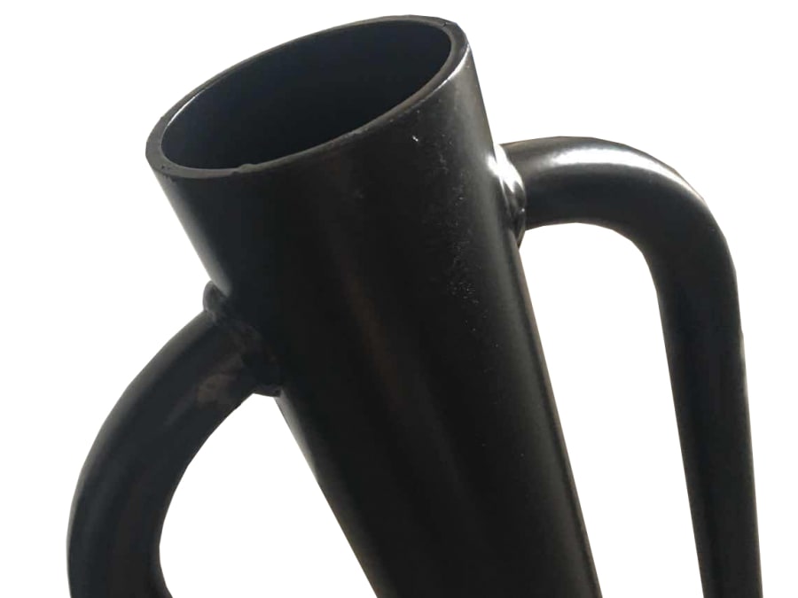 Roughneck 67755 Small Post Rammer