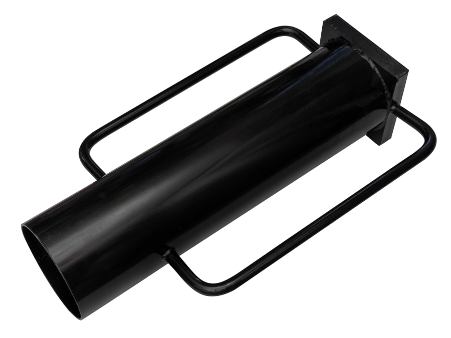 Roughneck 67760 150mm Post Rammer