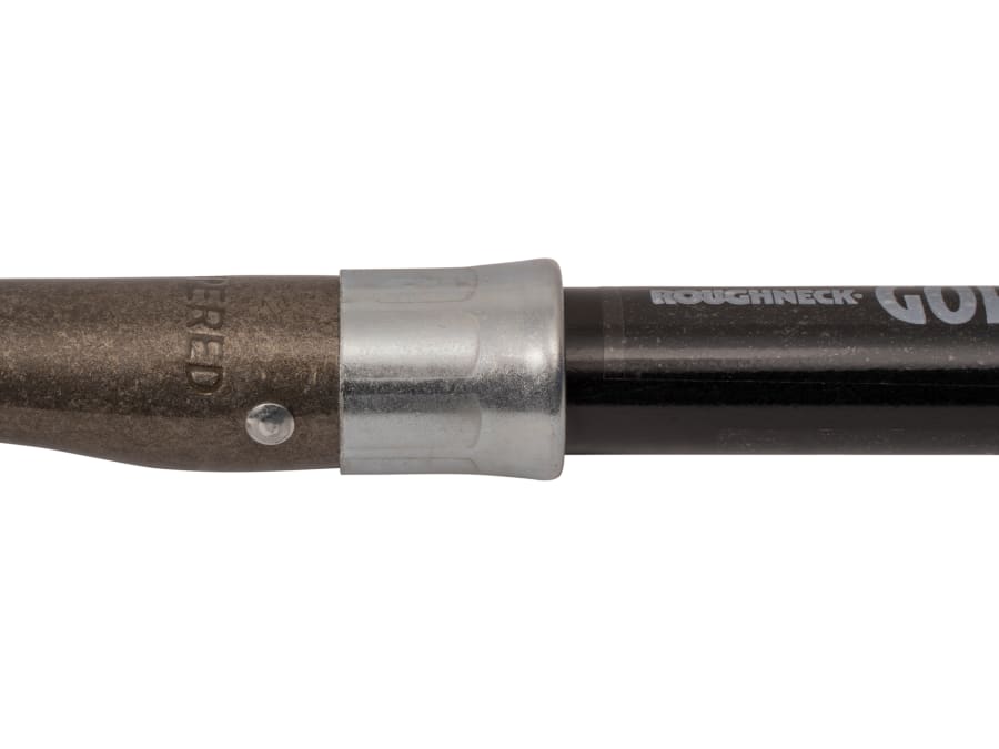 Roughneck 68007 690mm Sharp-Edge Micro Shovel