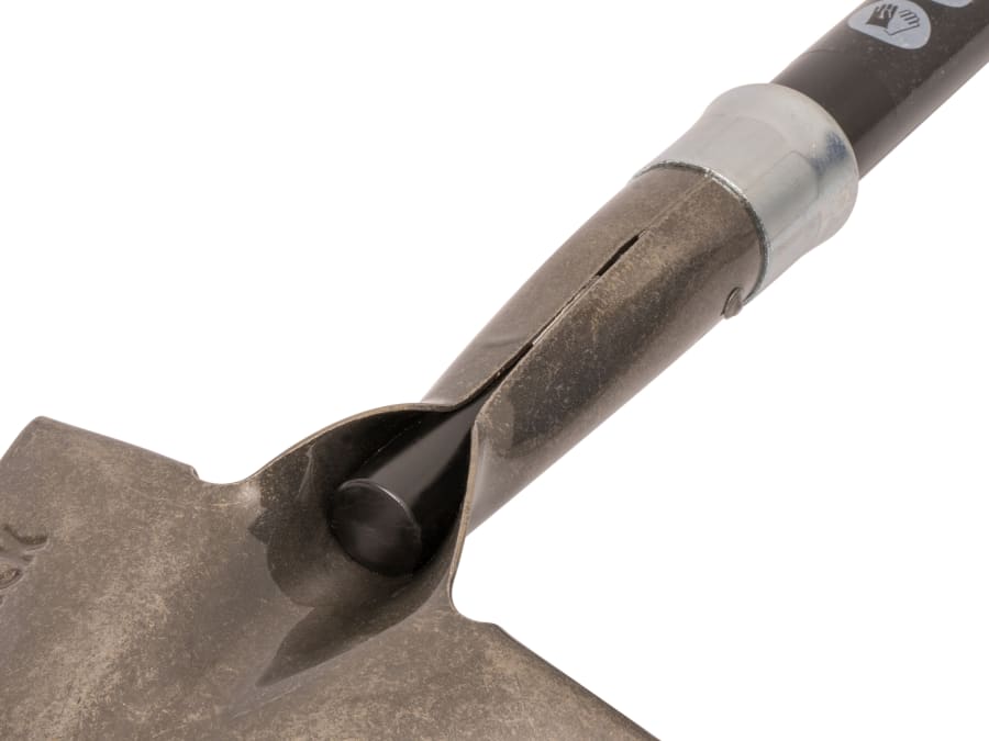 Roughneck 68007 690mm Sharp-Edge Micro Shovel