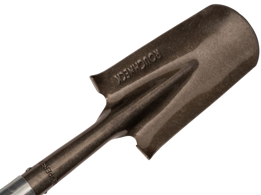 Roughneck 68009 740mm Micro Drainage Shovel