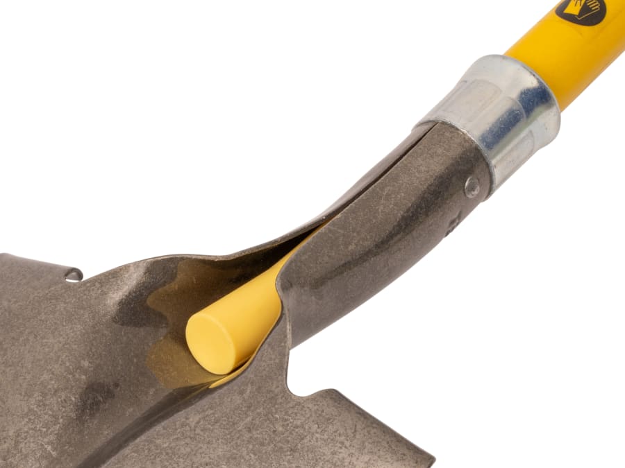 Roughneck 68009 740mm Micro Drainage Shovel