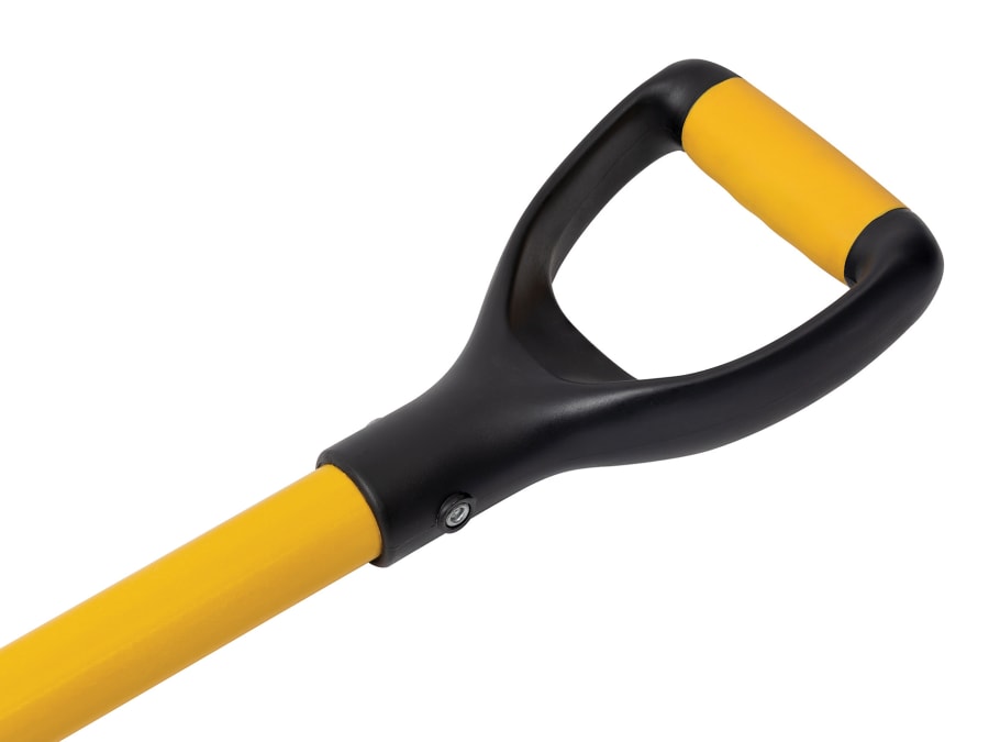 Roughneck 68010 Mini Round Shovel 880mm