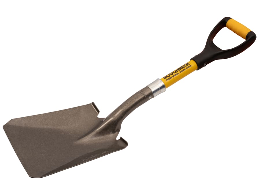 Roughneck 68011 730mm Micro Bulk Shovel
