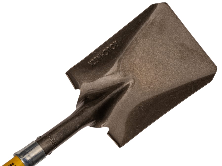 Roughneck 68011 730mm Micro Bulk Shovel