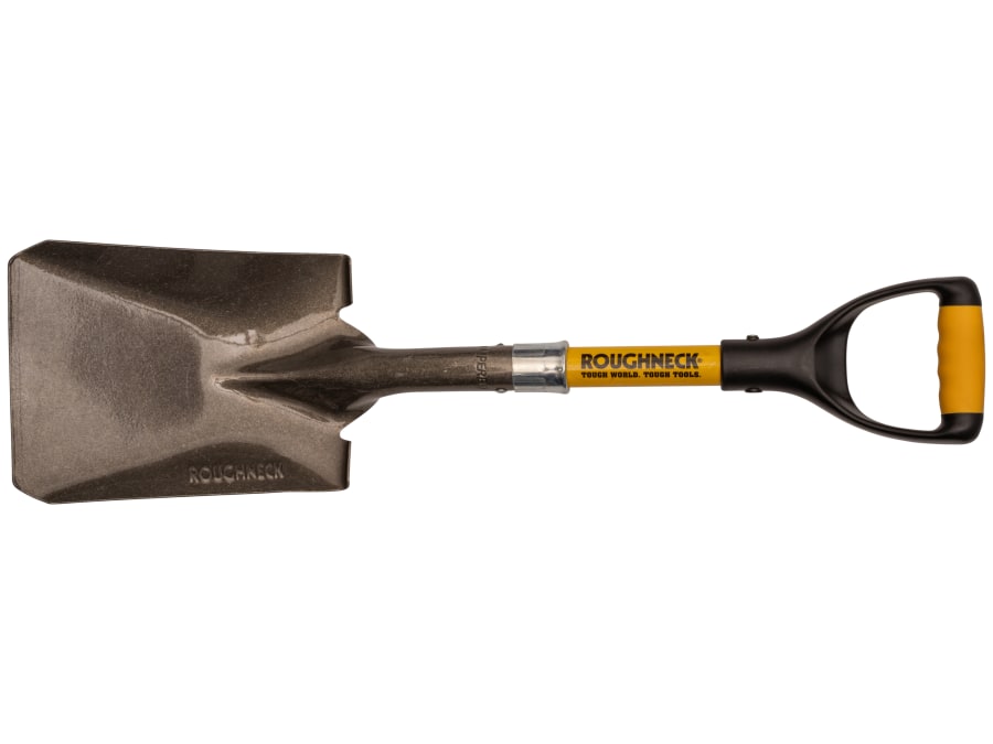 Roughneck 68011 730mm Micro Bulk Shovel