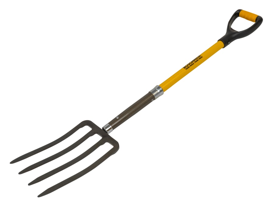 Roughneck ROU68140 Digging Fork