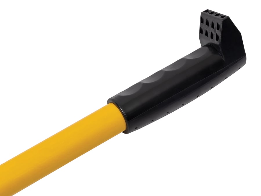 Roughneck 68144 1460mm Long Handled Square Shovel