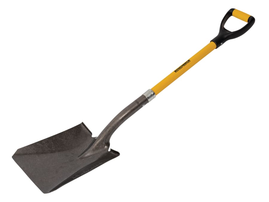 Roughneck 68146 1070mm Square Shovel