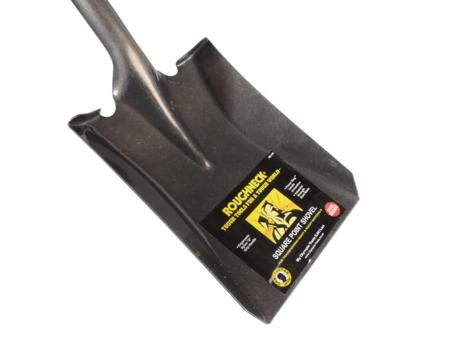 Roughneck 68146 1070mm Square Shovel