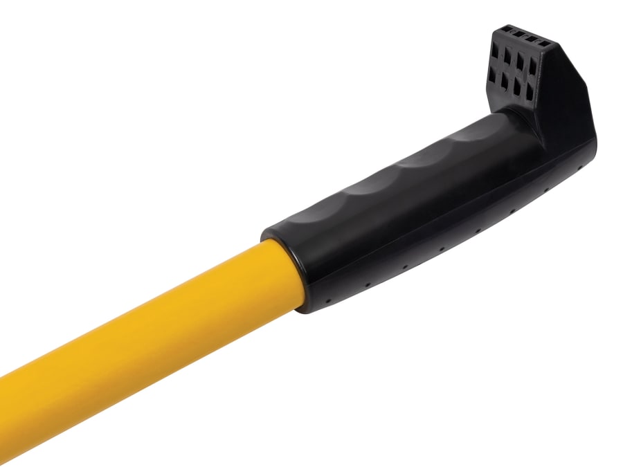 Roughneck 68237 Long Handled Drainage Shovel 1460mm