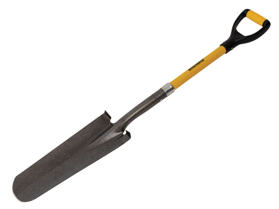 Roughneck 68238 1070mm Drainage Shovel