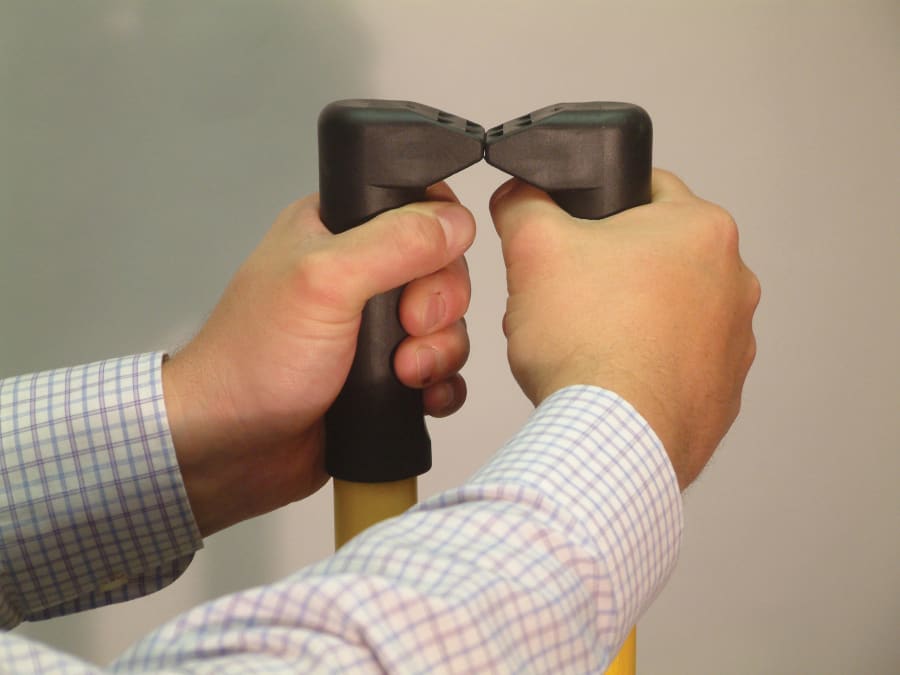 Roughneck 68250 Post Hole Digger