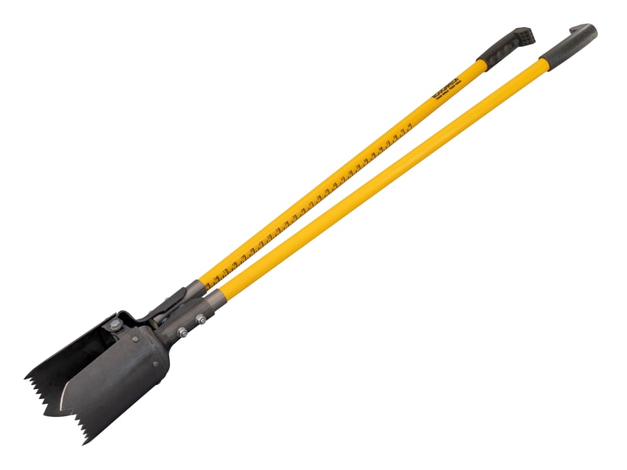 Roughneck 68255 Posthole Digger 1.46m