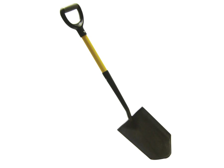Roughneck 68400 Safety Shovel