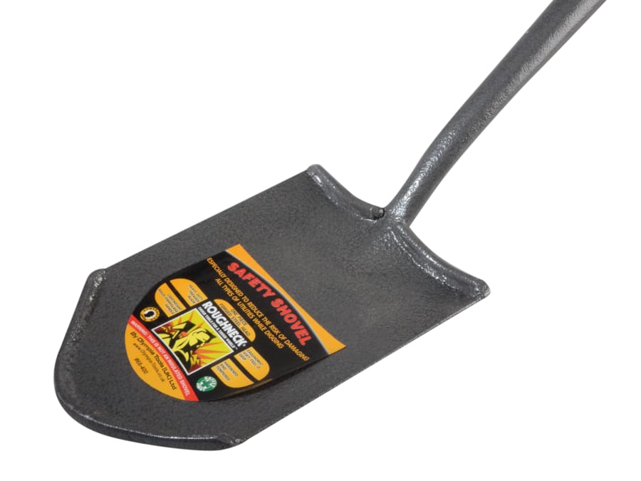Roughneck 68400 Safety Shovel