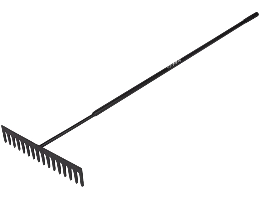 Roughneck 68510 Asphalt Rake 470mm x 1.7m