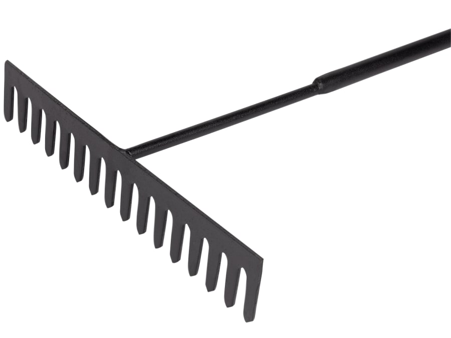 Roughneck 68510 Asphalt Rake 470mm x 1.7m