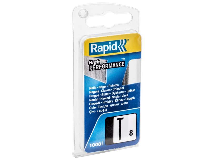Rapid 40109535 25mm Brads