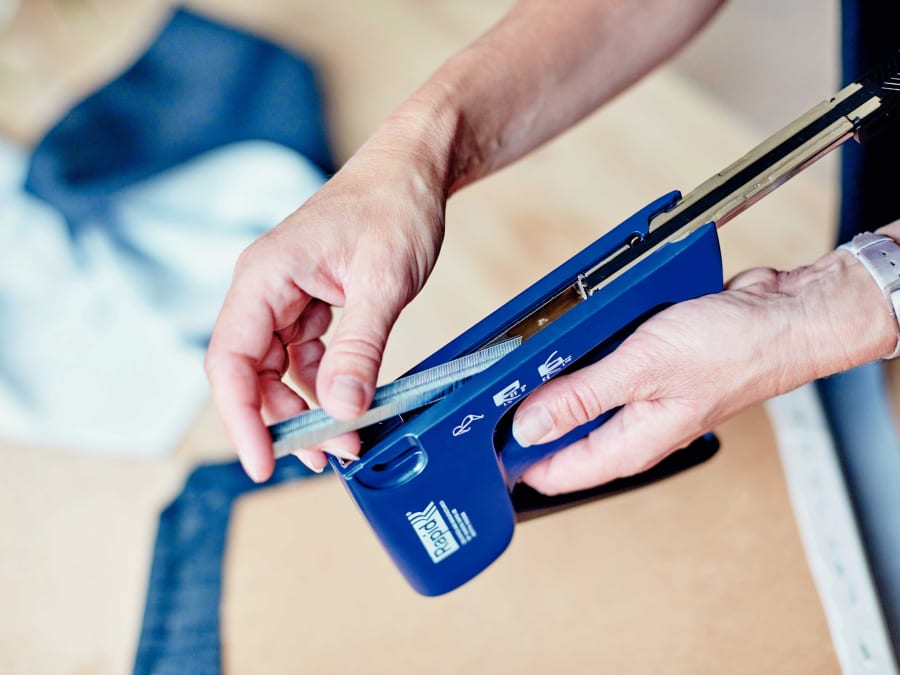 Rapid 40109512 12mm Fine Wire Staples