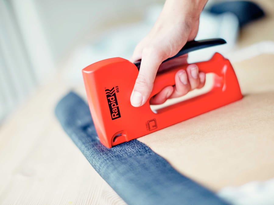 Rapid 40109512 12mm Fine Wire Staples