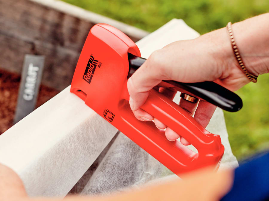 Rapid 40109512 12mm Fine Wire Staples